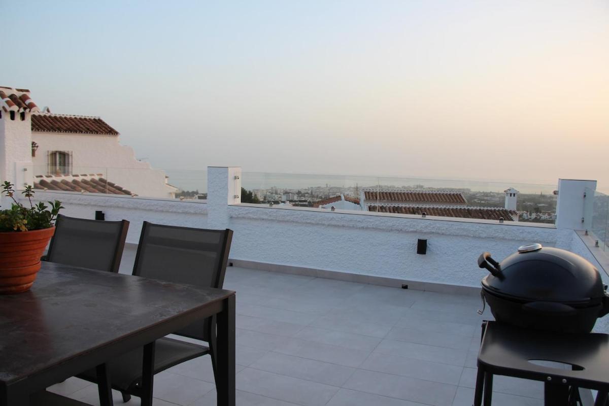 Appartement Completely Renovated Large Apt, Amazing Sea Views