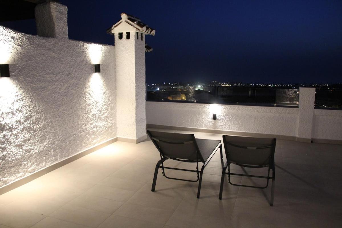 Appartement Completely Renovated Large Apt, Amazing Sea Views Nerja