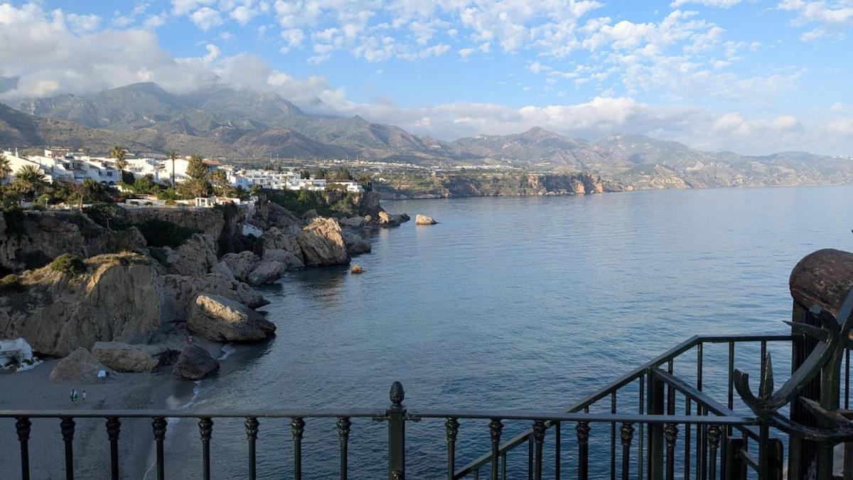 Appartement Completely Renovated Large Apt, Amazing Sea Views