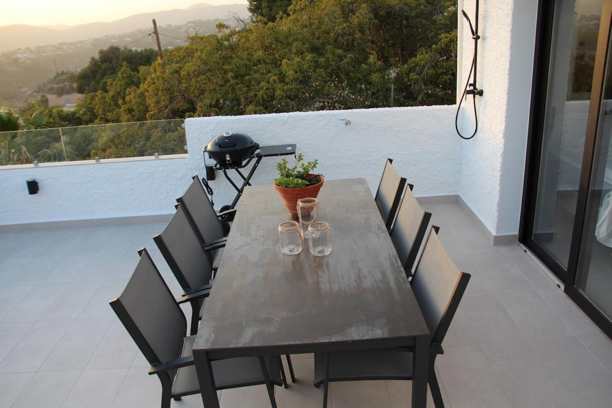 Appartement Completely Renovated Large Apt, Amazing Sea Views *