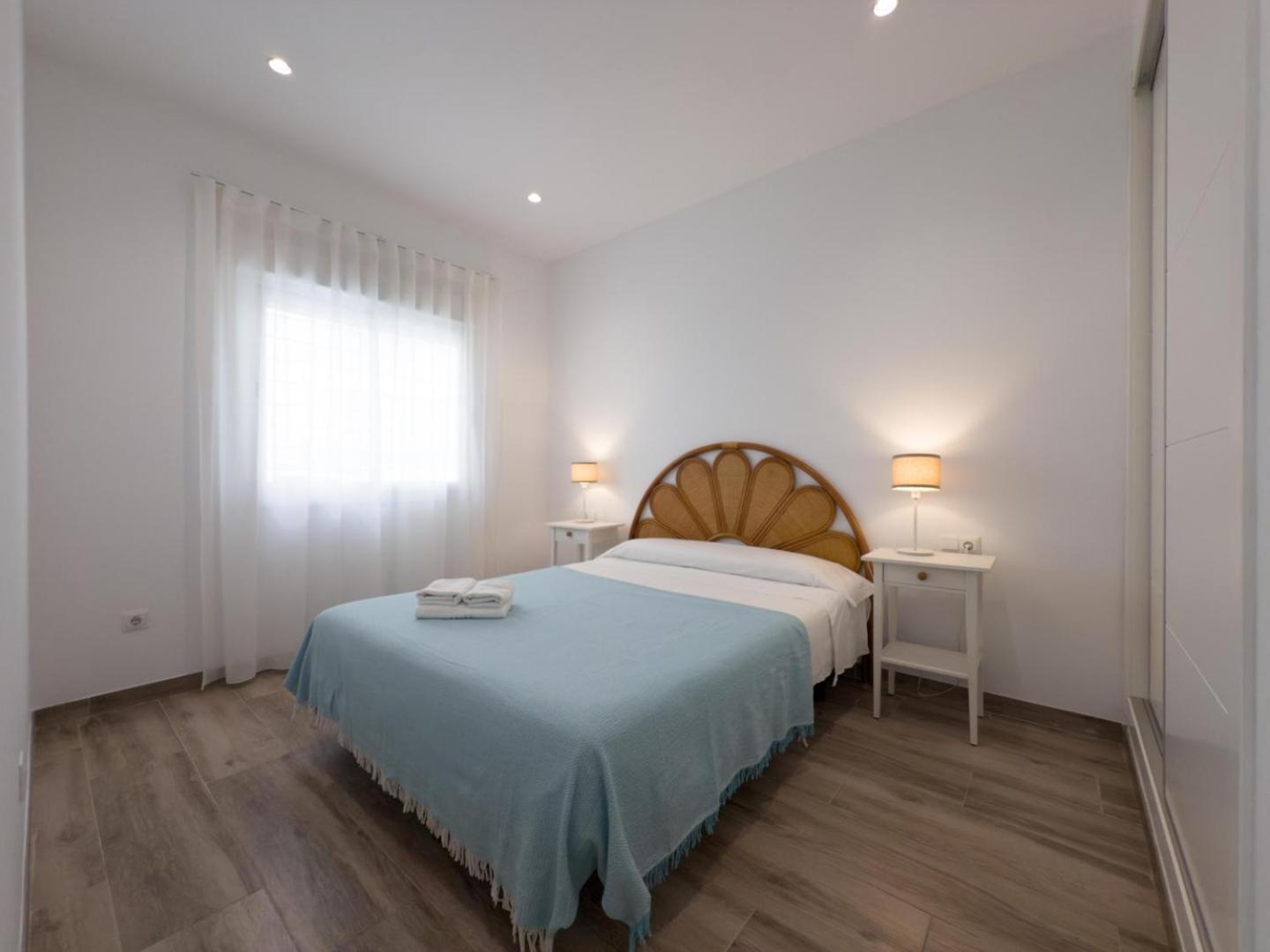 Appartement Solset Bajo A