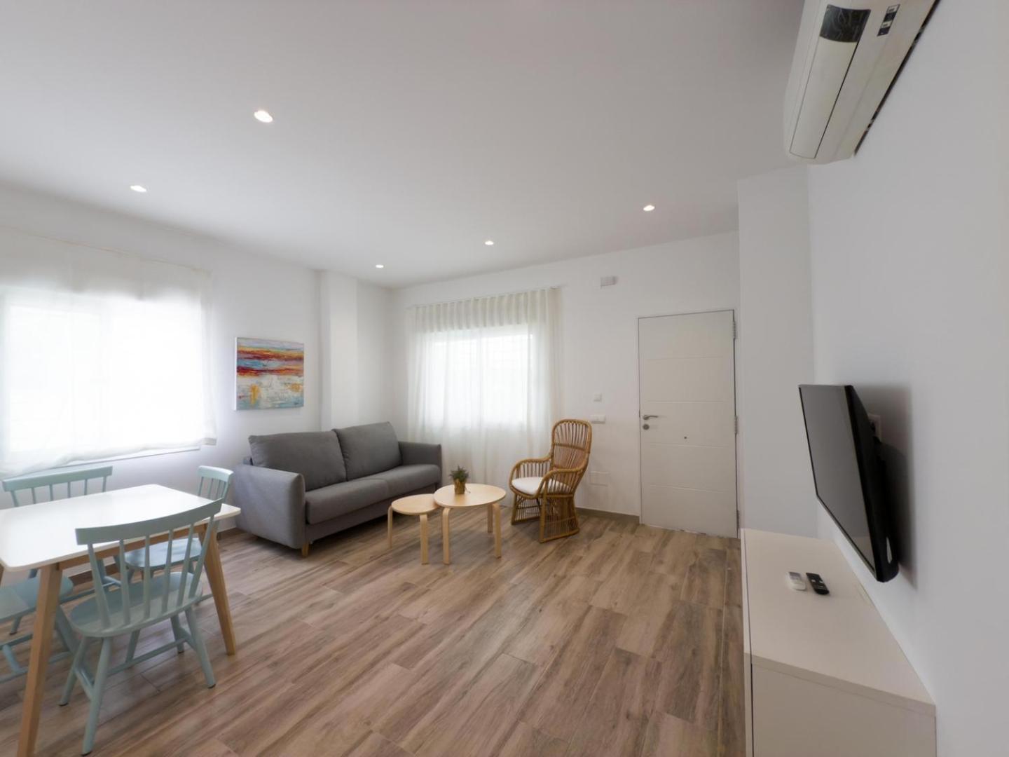 Solset Bajo A Appartement Nerja