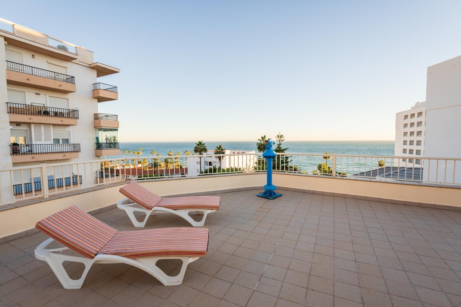 Solset Bajo A Appartement *