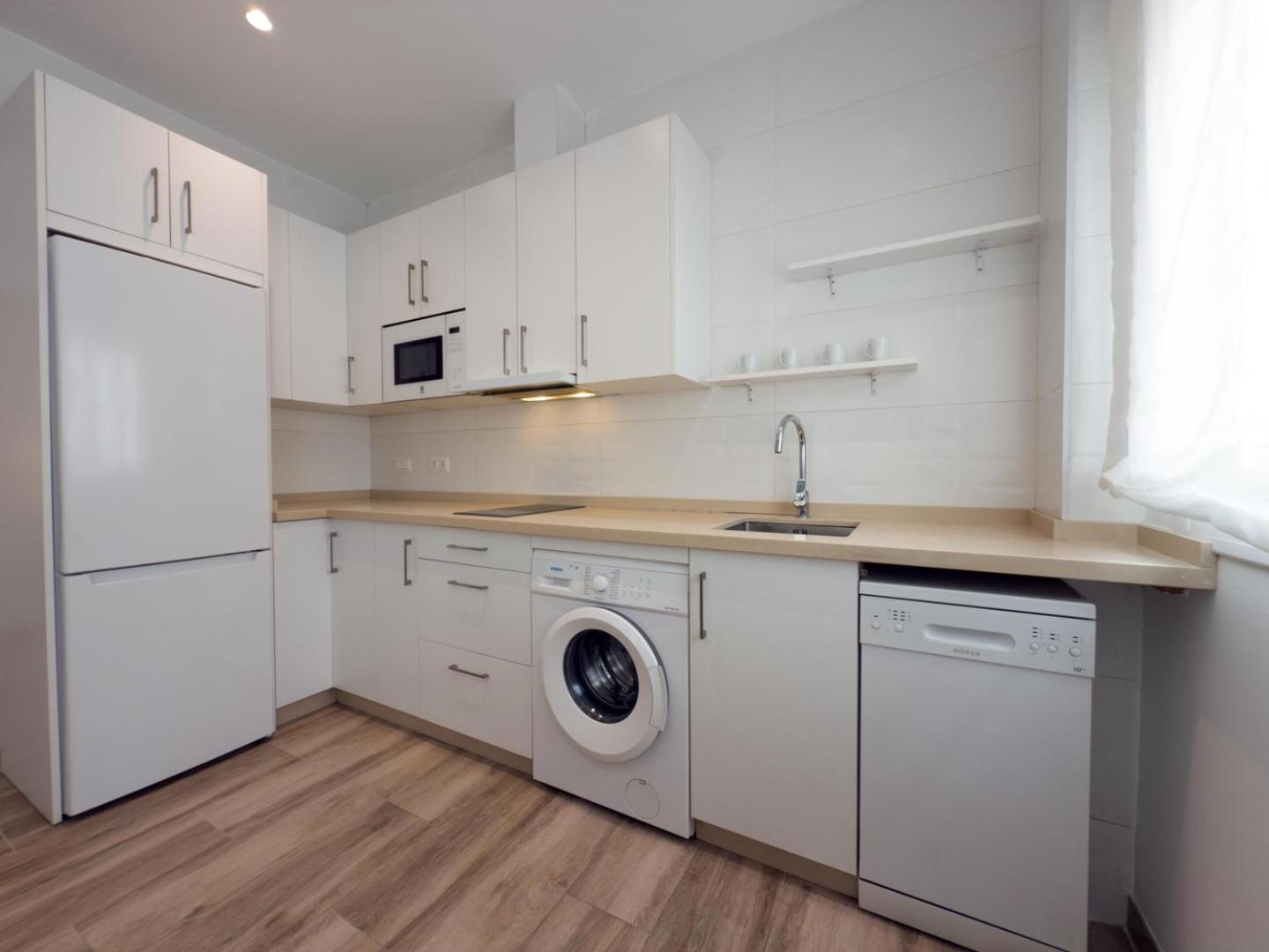 Appartement Solset Bajo A Nerja