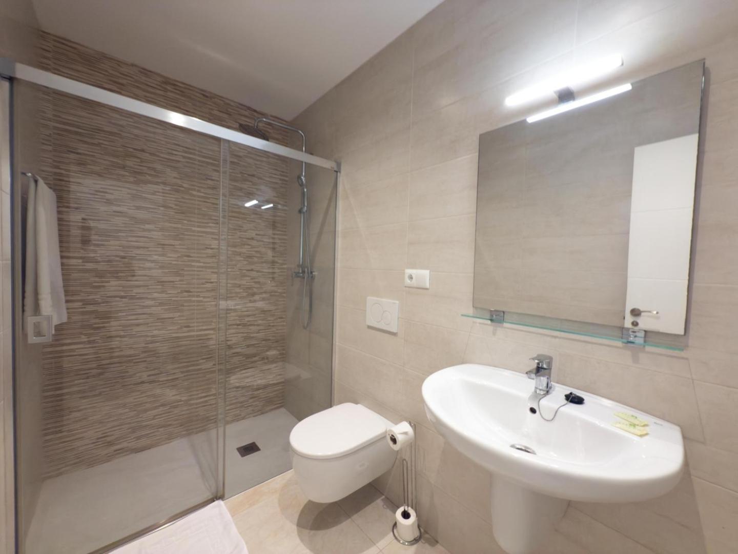 Appartement Solset Bajo A