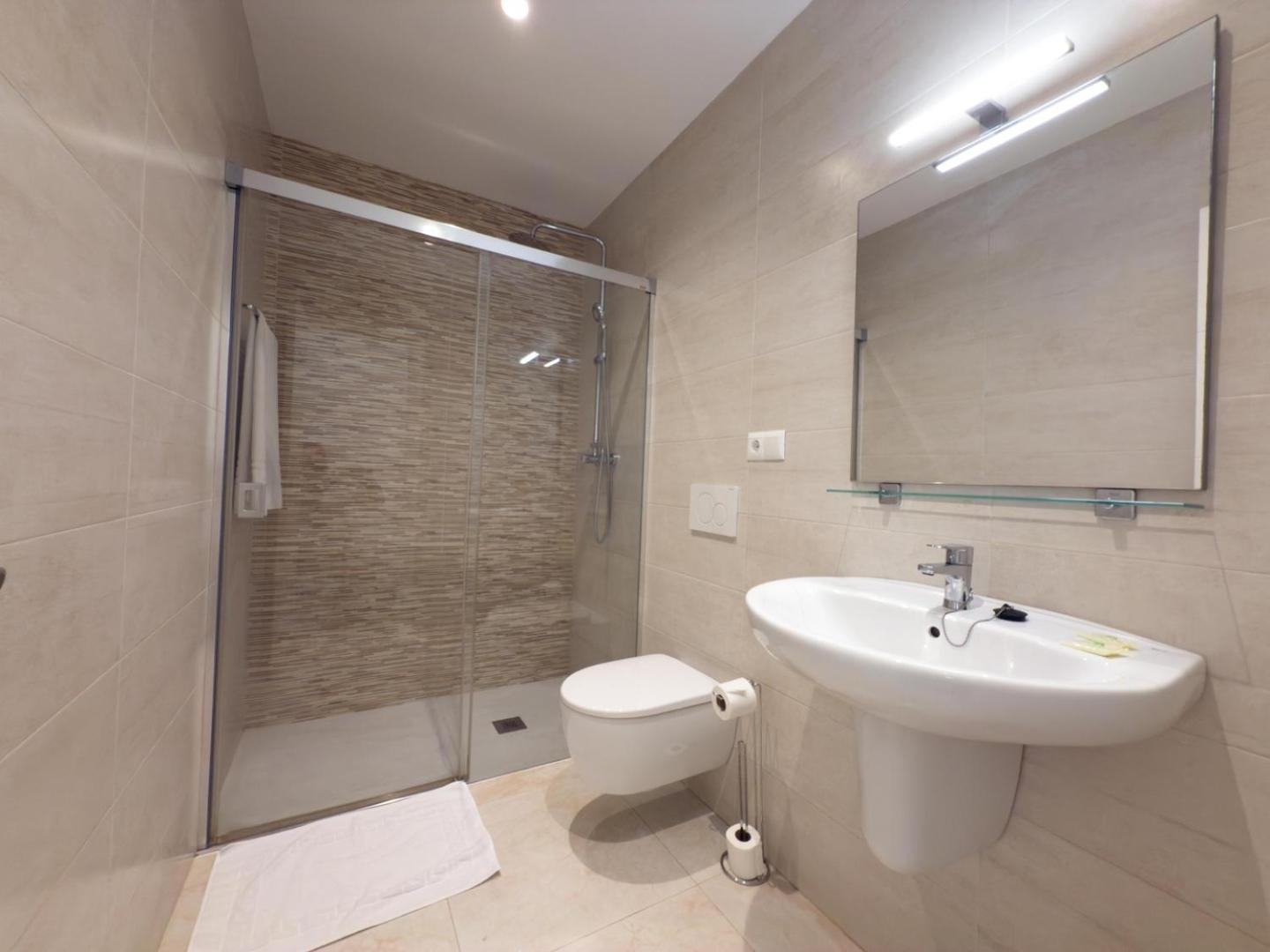Appartement Solset Bajo A Nerja