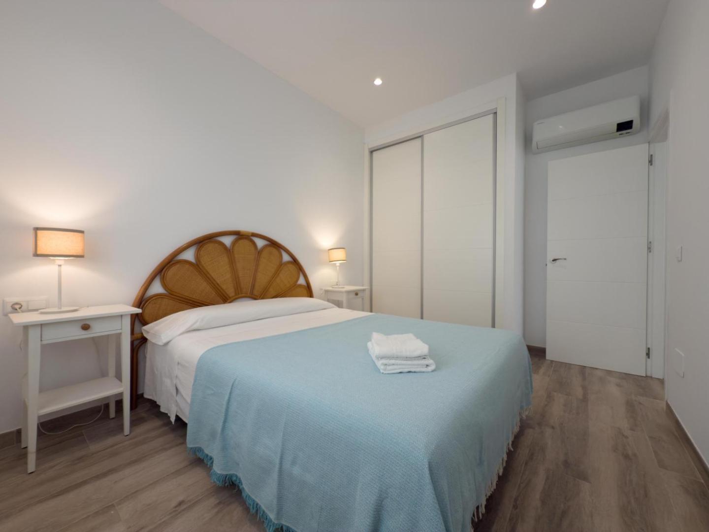 Appartement Solset Bajo A