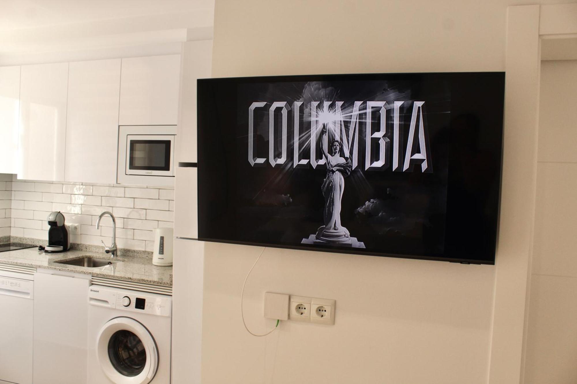 Apartment Buenos Aires
