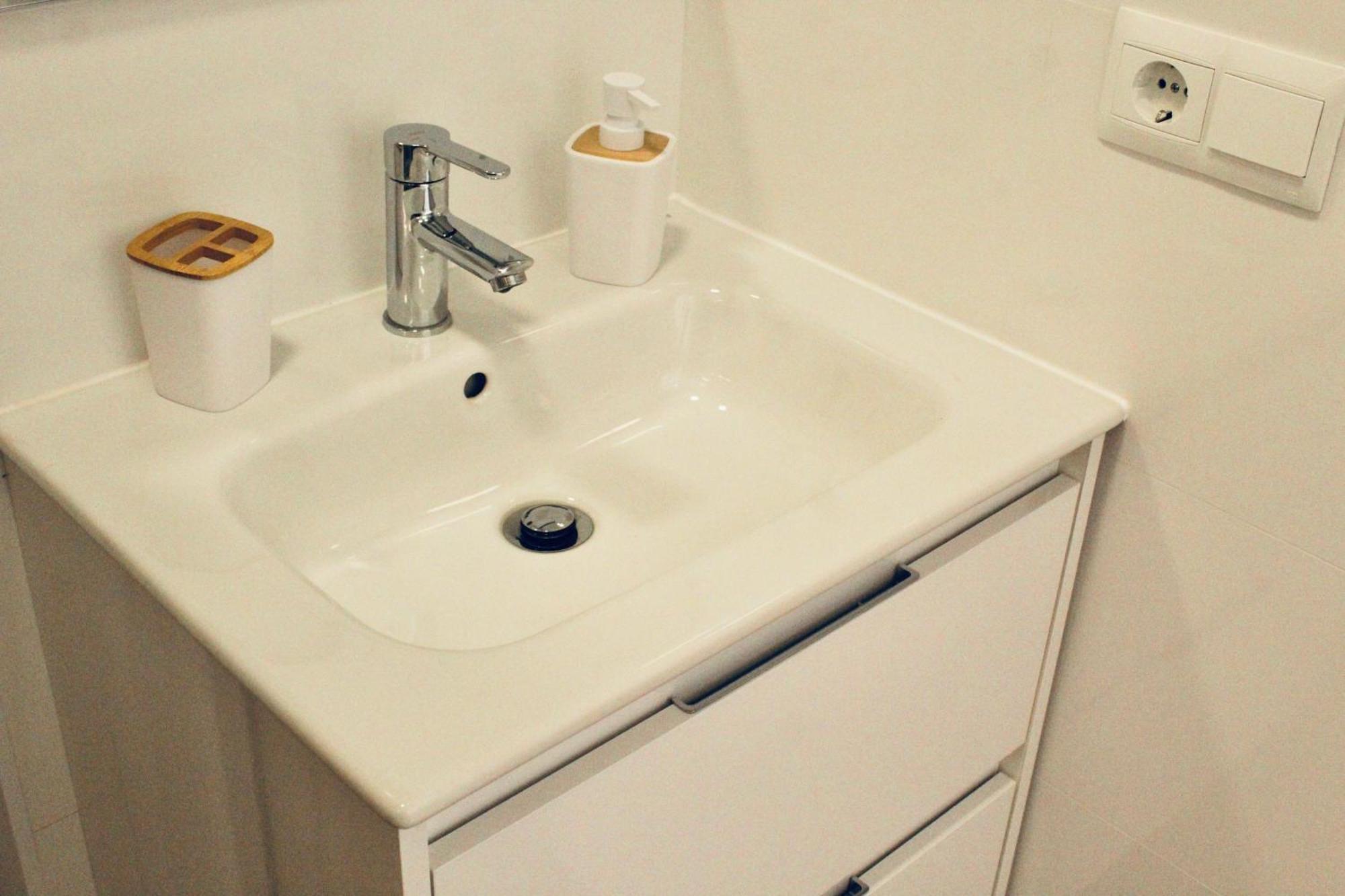 Buenos Aires Apartment Nerja