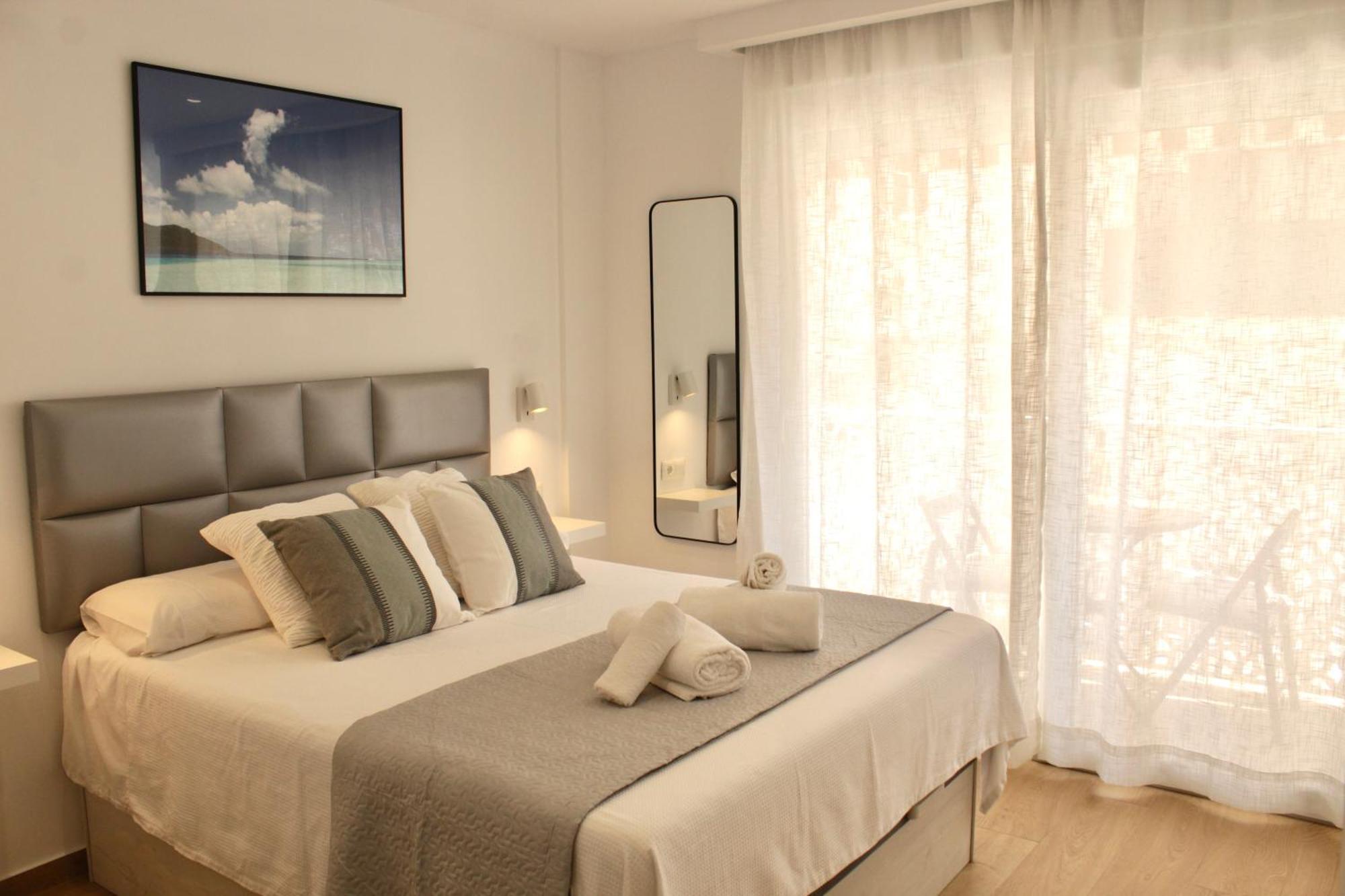 Apartment Buenos Aires