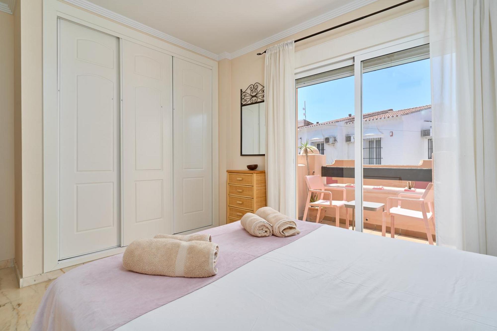 Apartment Ibn Sadi