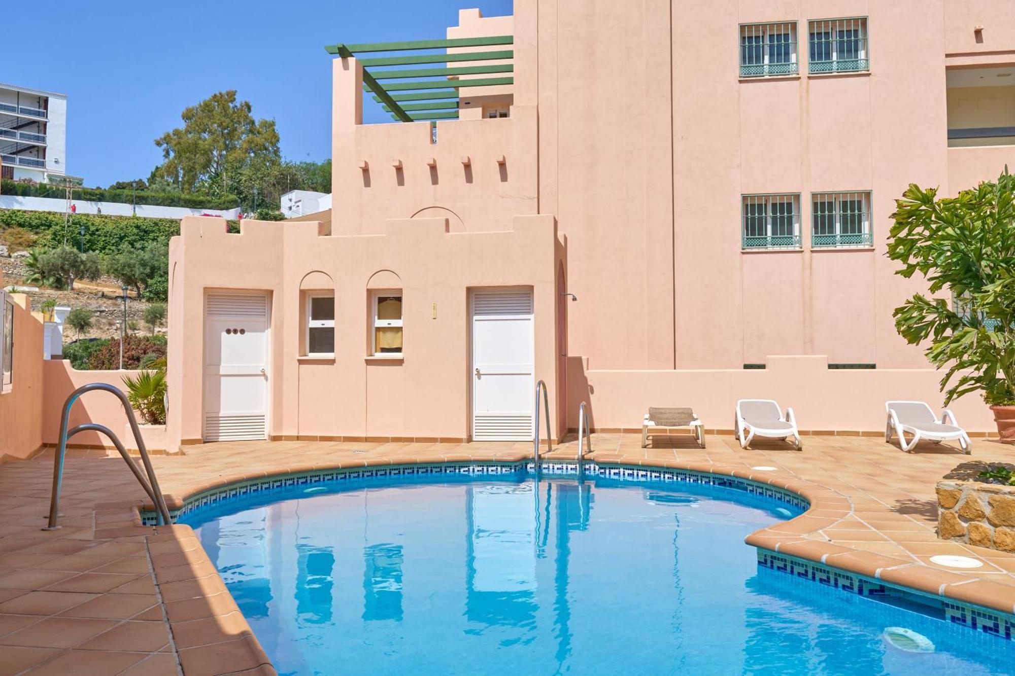 Ibn Sadi Nerja