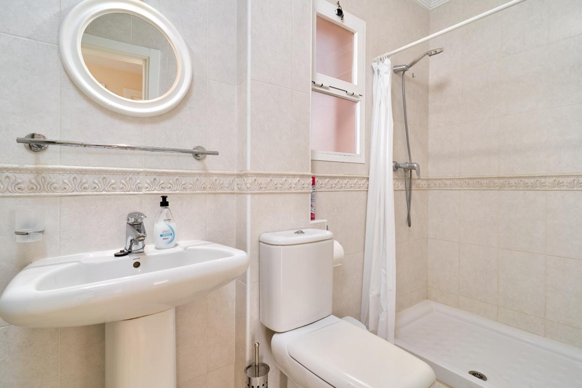 Ibn Sadi Apartment