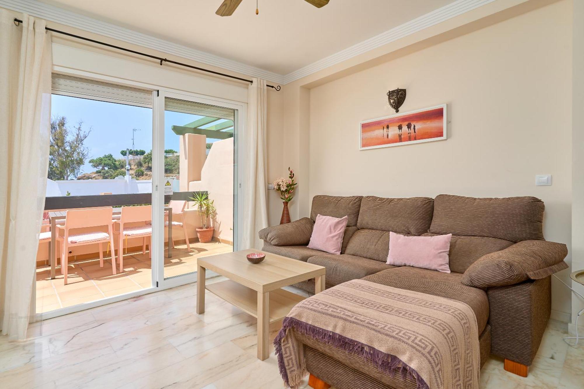 Ibn Sadi * Nerja