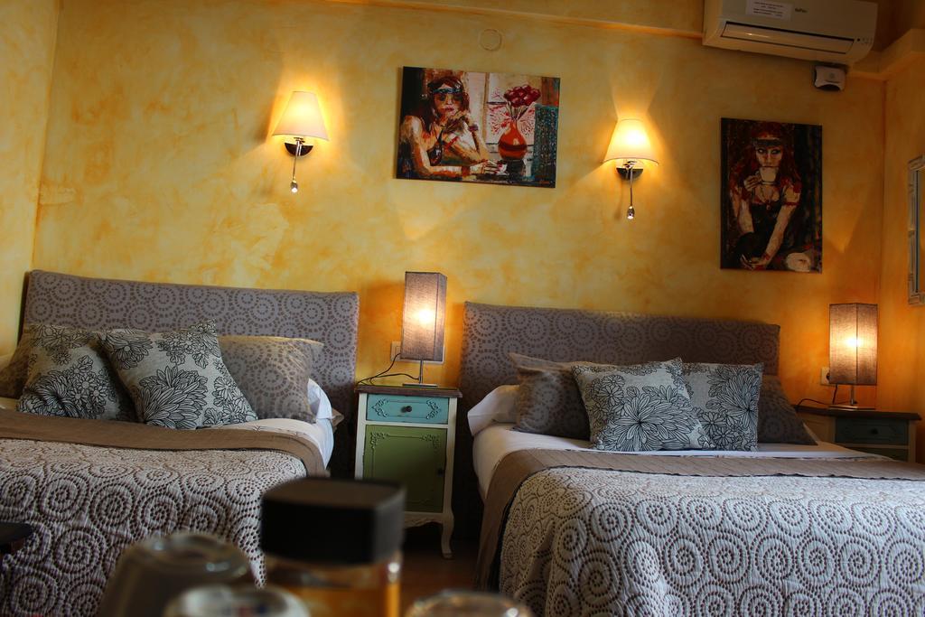 Gasthuis Don Peque Adult Recommended 2*