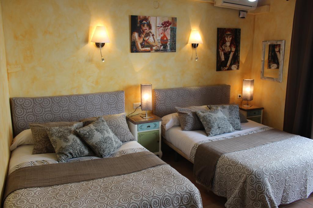 Don Peque Adult Recommended Gasthuis 2*