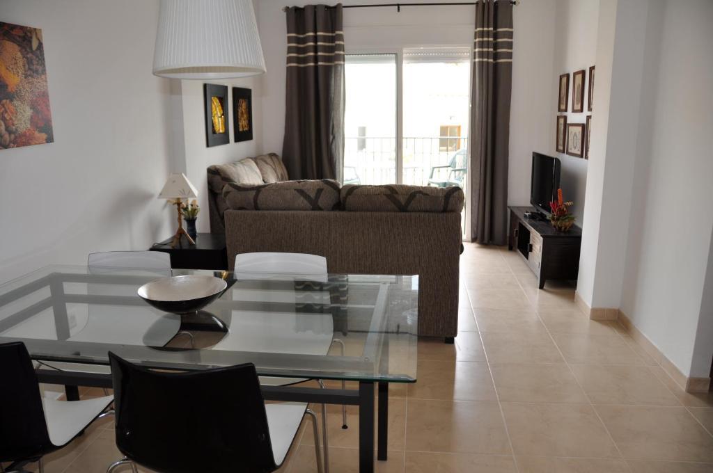Apartamento Paradise - Chimenea Apts Nerja