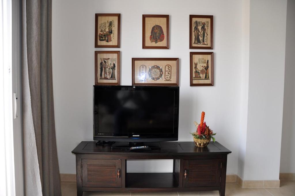 Apartamento Paradise - Chimenea Apts *