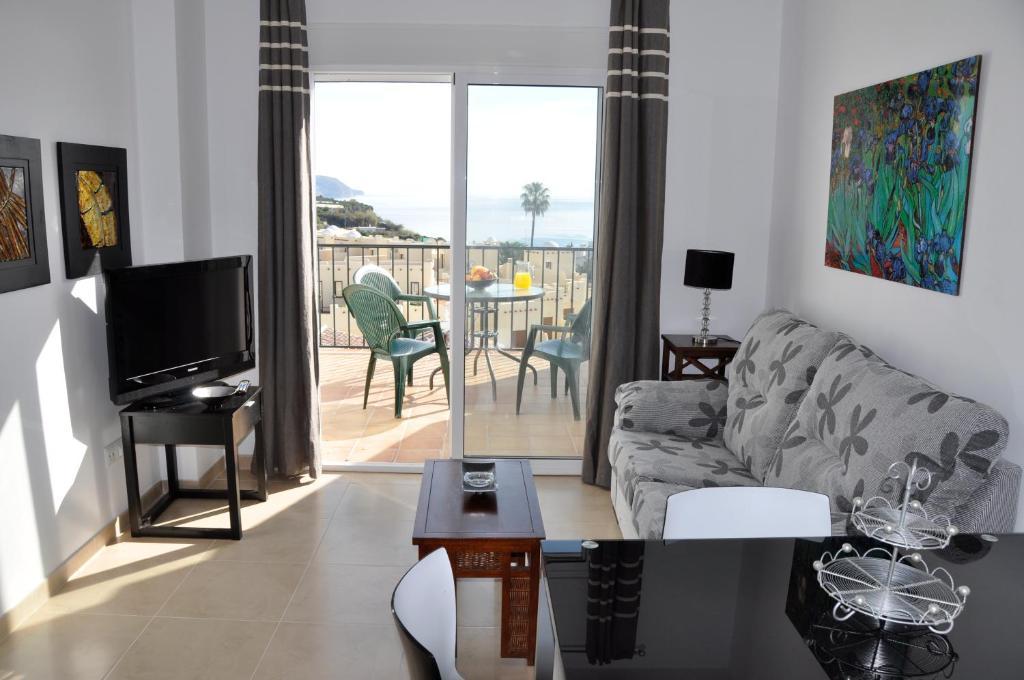 Paradise - Chimenea Apts * Nerja