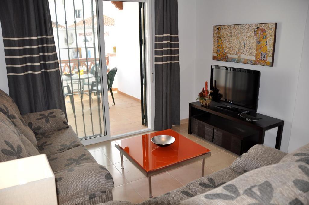 Apartamento Paradise - Chimenea Apts *