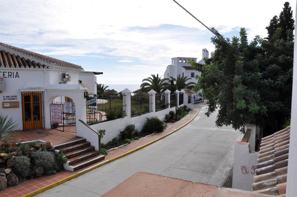 Paradise - Chimenea Apts Apartamento