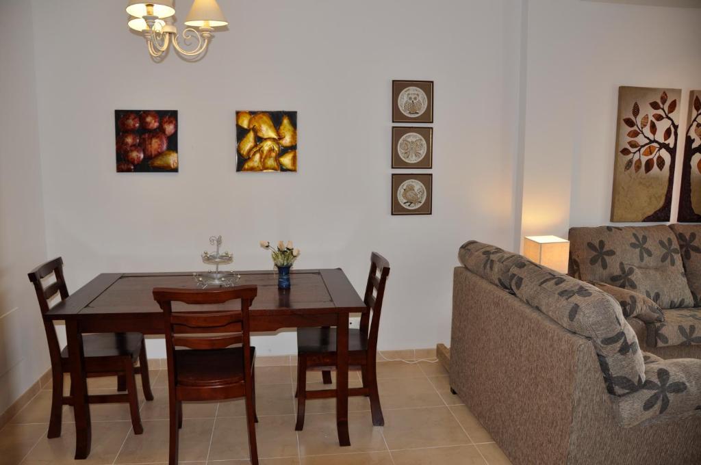 Paradise - Chimenea Apts Apartamento *