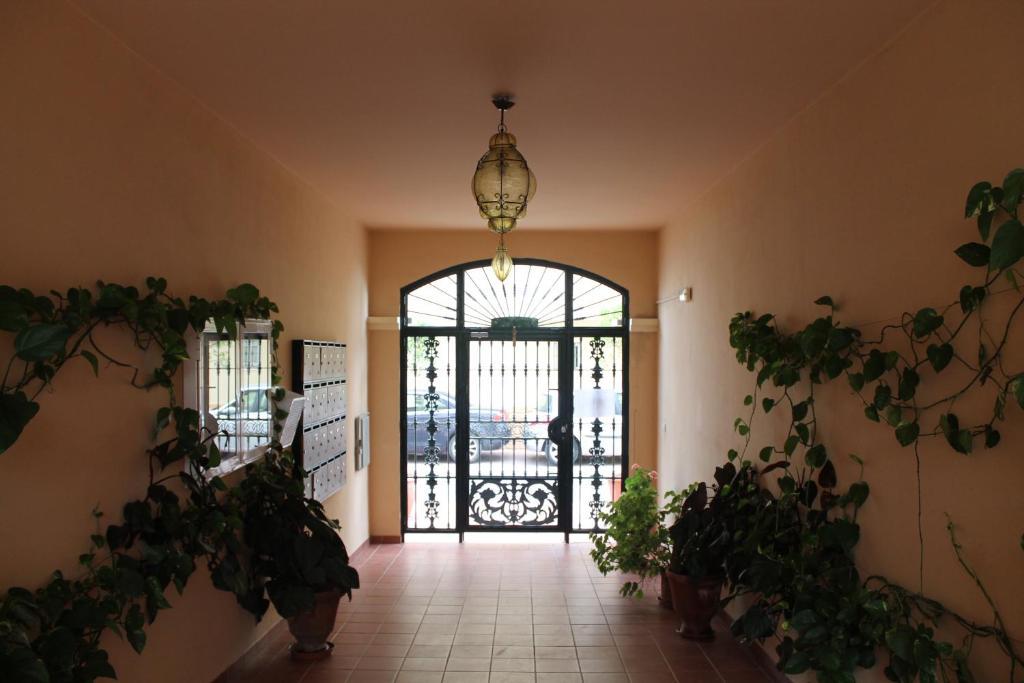 Turisticos Plaza Del Olvido Apartamento Nerja