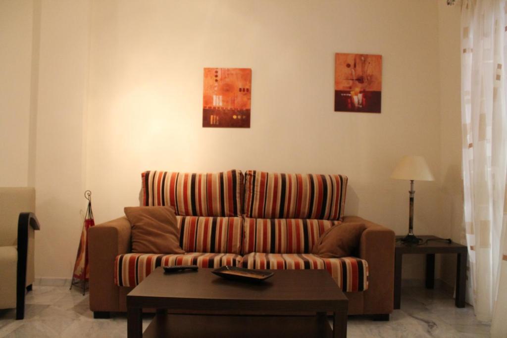 Apartamento Turisticos Plaza Del Olvido Nerja