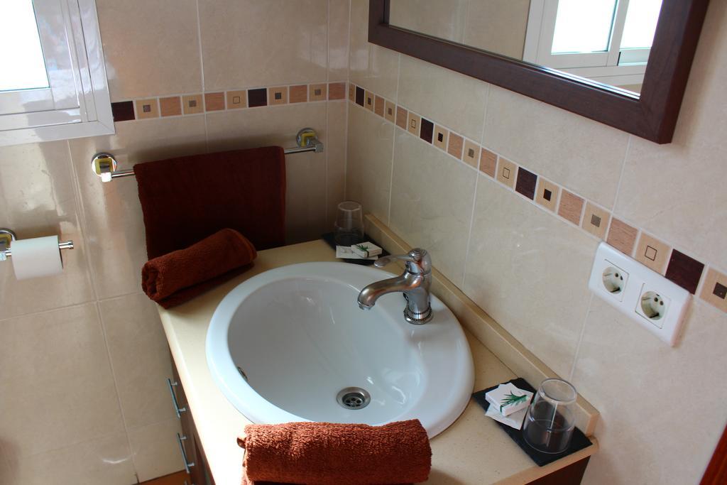 Gasthuis Don Peque Adult Recommended Nerja