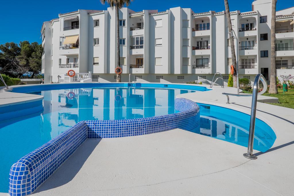 Apartment Palmeras *