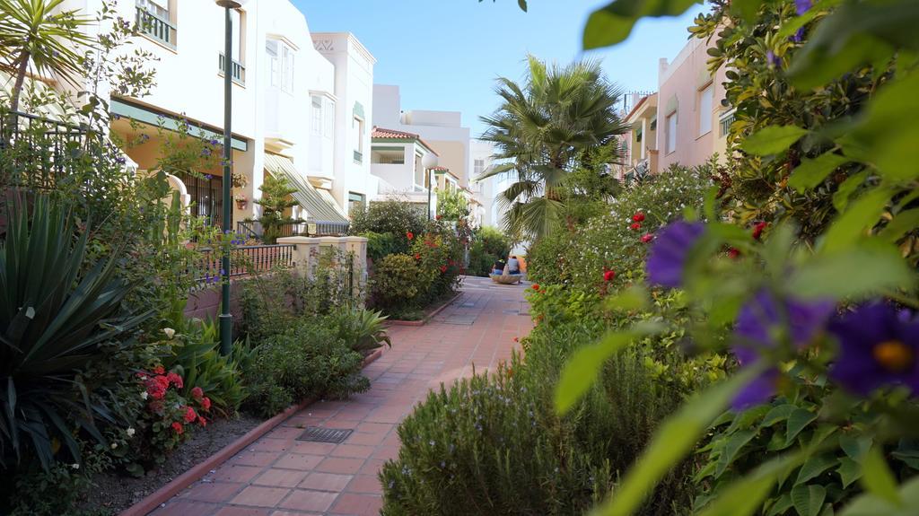 Starnerja Ii Apartment Nerja
