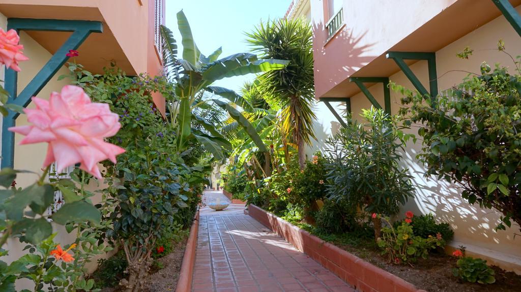 Starnerja Ii Apartment *