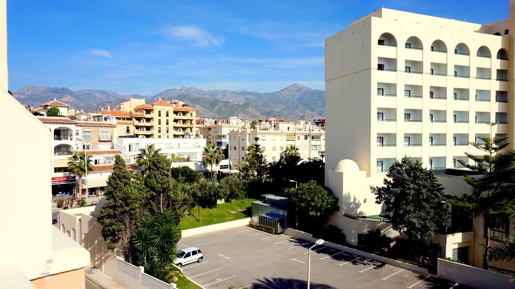 Starnerja Ii Apartment Nerja