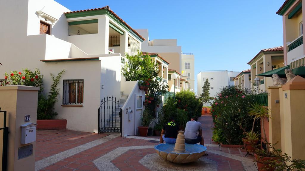Apartment Starnerja Ii Nerja