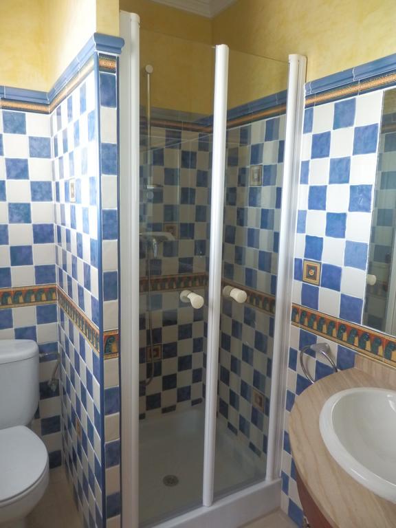 Casa Surymar Villa