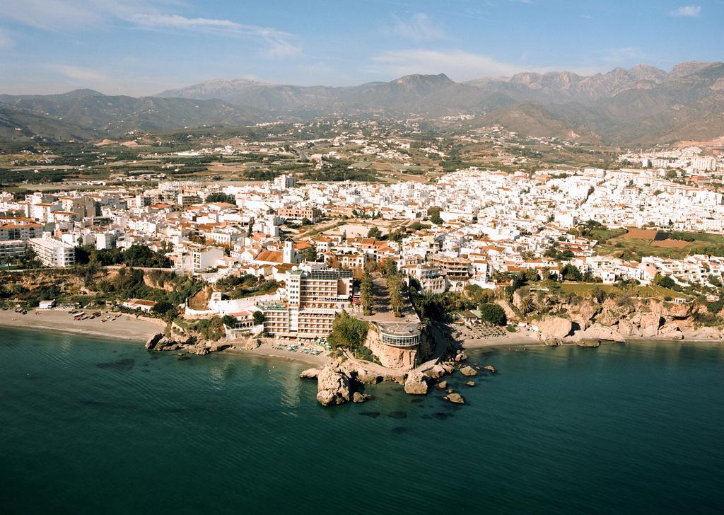 Starnerja Ii Nerja