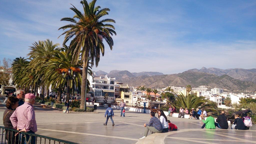 Starnerja Ii Apartment