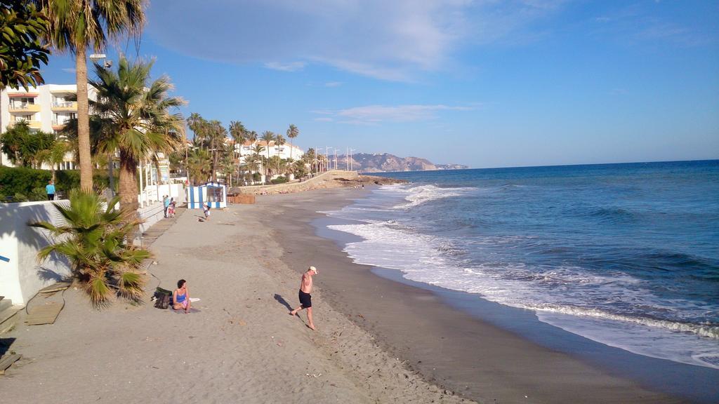 Starnerja Ii Apartment Nerja