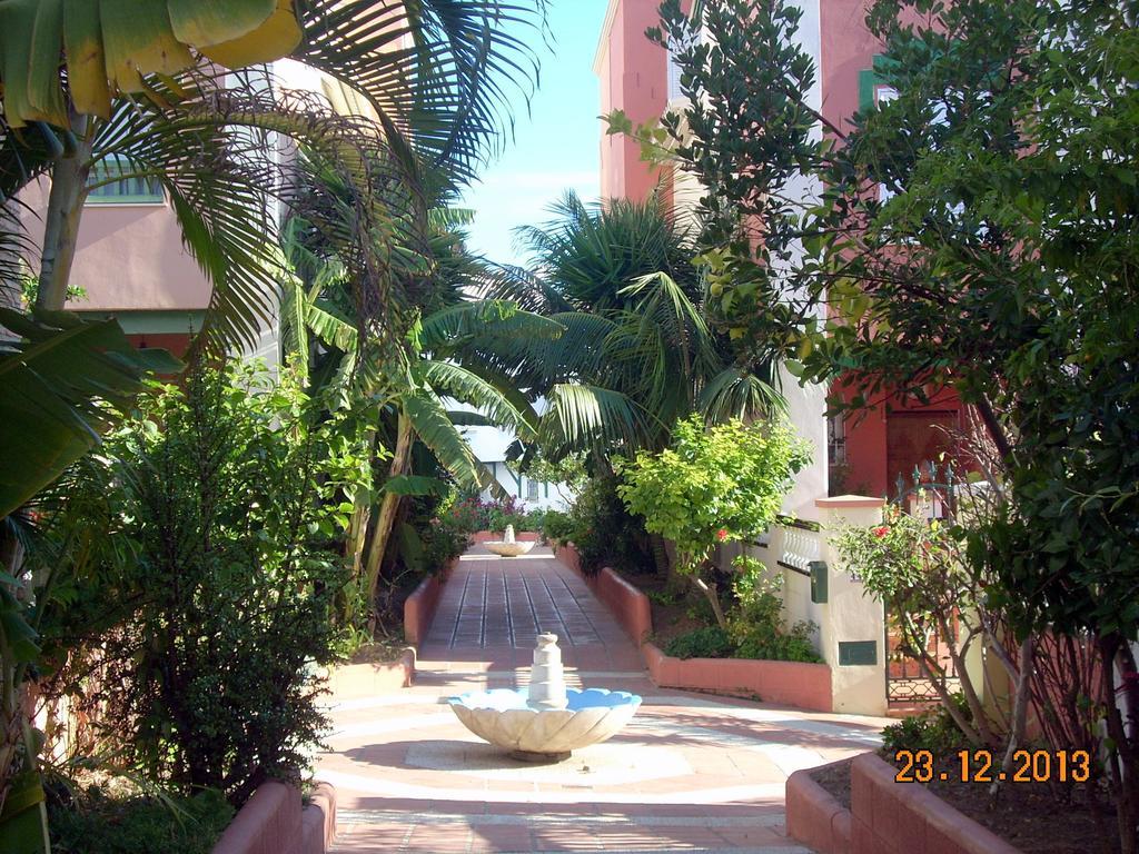 Starnerja Ii Apartment *