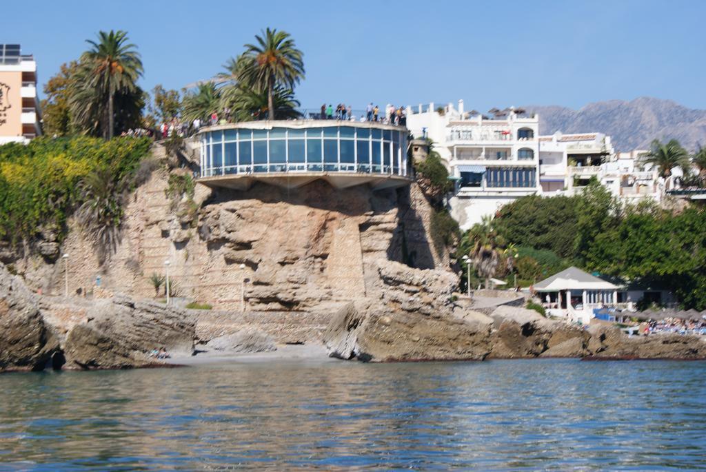 Starnerja Ii Apartment Nerja