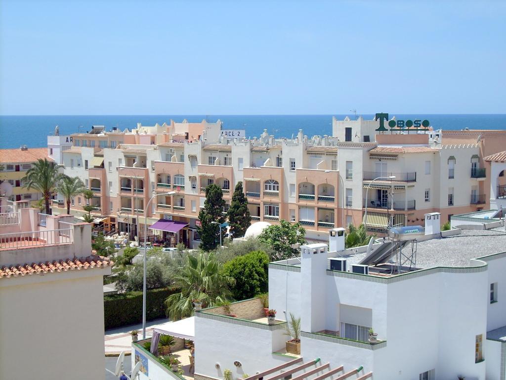 Apartment Starnerja Ii Nerja