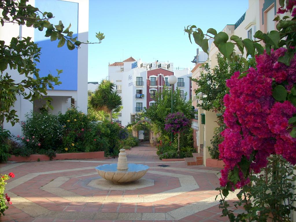 Starnerja Ii Apartment *