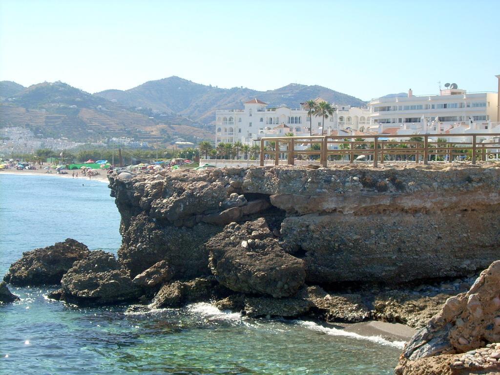 Starnerja Ii Apartment