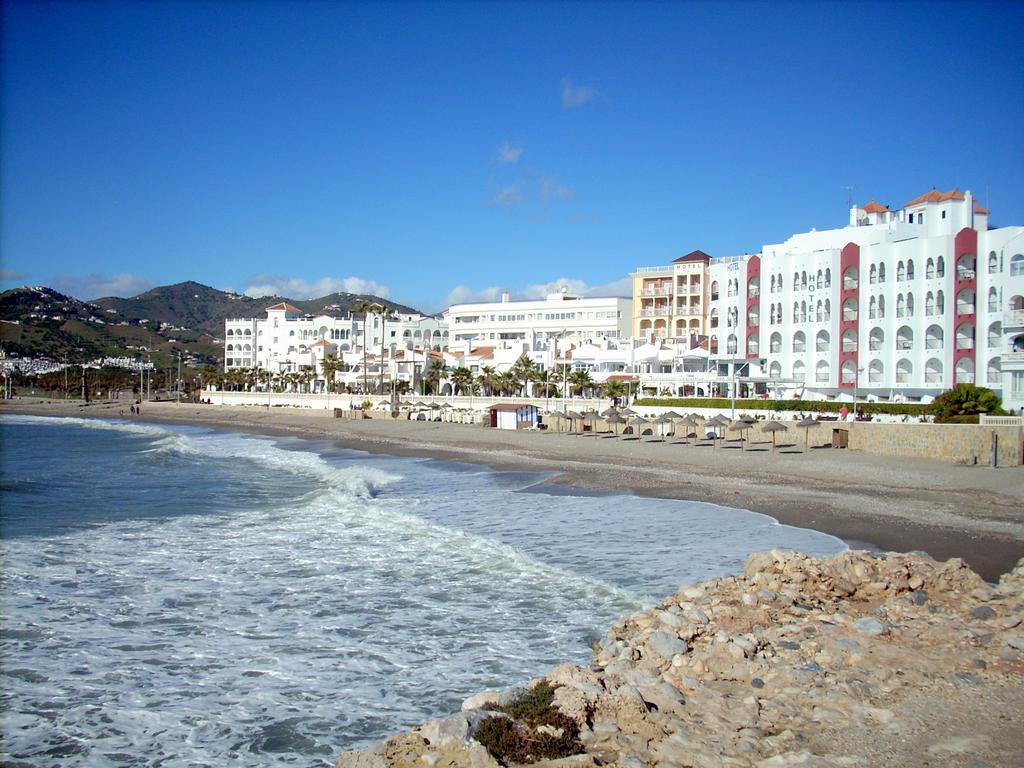 Apartment Starnerja Ii Nerja