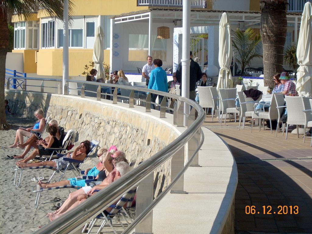Apartment Starnerja Ii Nerja