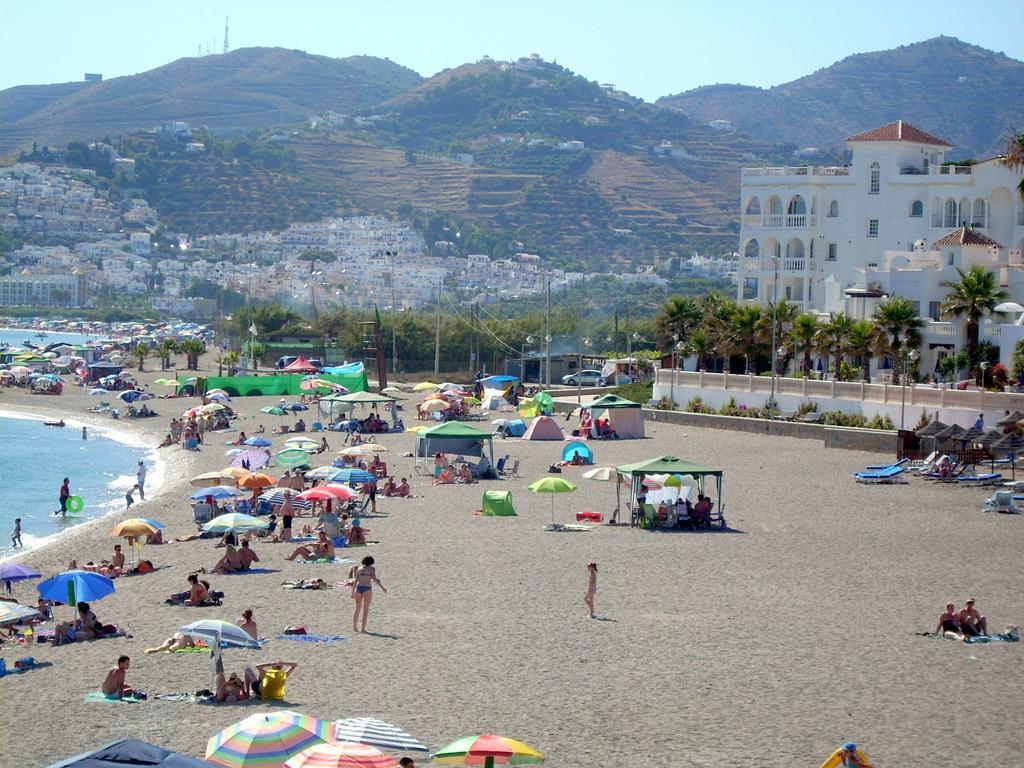 Apartment Starnerja Ii Nerja