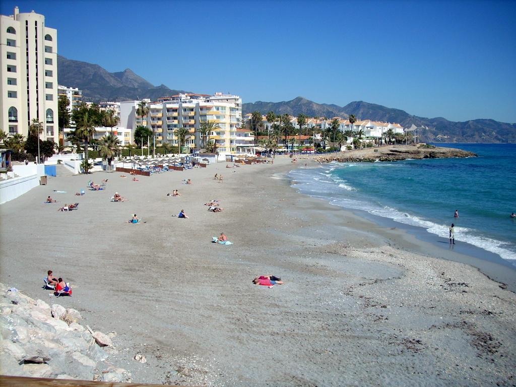 Starnerja Ii Apartment *