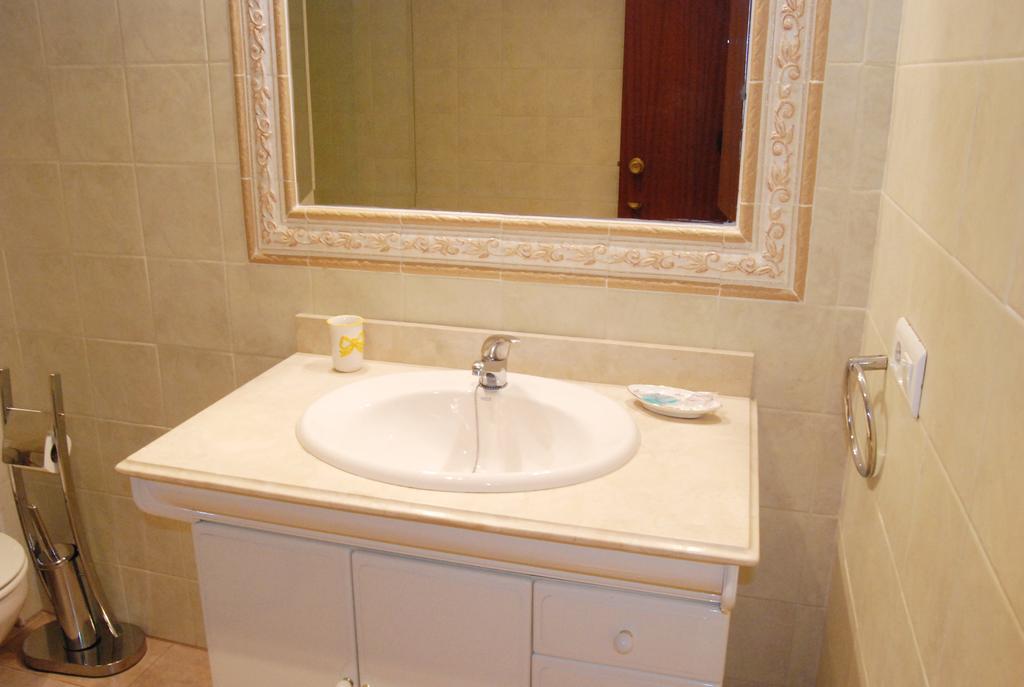 Apartment Carabeo 28 Casasol