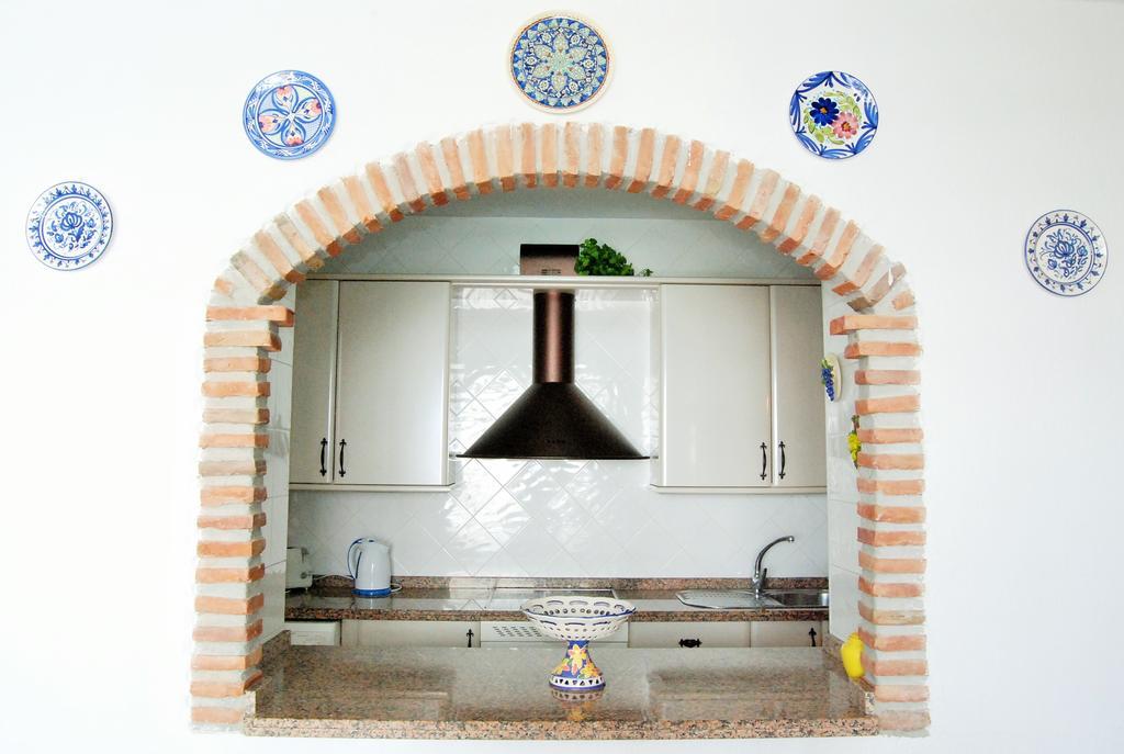Apartment Carabeo 28 Casasol Nerja