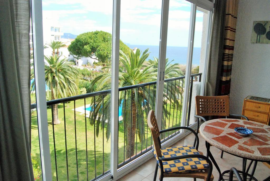 Carabeo 28 Casasol Apartment